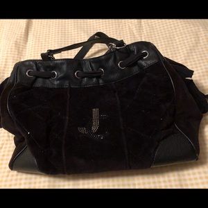 Juicy couture bag